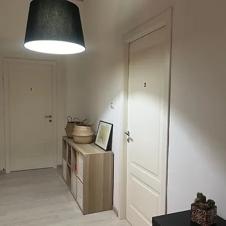 Deodato Pensjonat